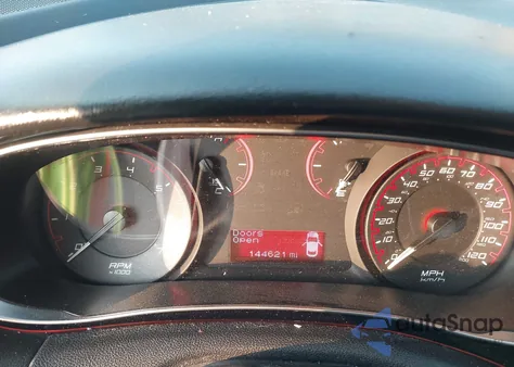 2015 Dodge Dart Sxt z USA, uszkodzony, nr VIN 1C3CDFBB7FD128759